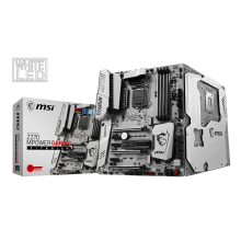 Z270 MPOWER GAMING TITANIUM