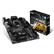 Z270 PC MATE