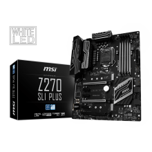 Z270 SLI PLUS