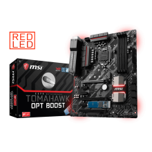 Z270 TOMAHAWK OPT BOOST