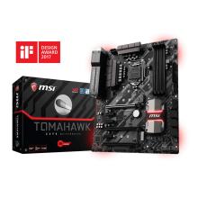 Z270 TOMAHAWK