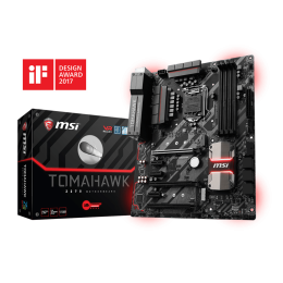 Z270 TOMAHAWK