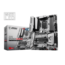 Z270 XPOWER GAMING TITANIUM