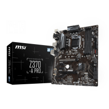 Z370-A PRO