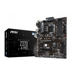 Z370-A PRO
