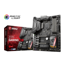 Z370 GAMING M5