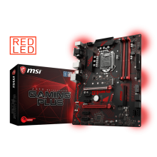 Z370 GAMING PLUS