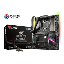 Z370 GAMING PRO CARBON AC