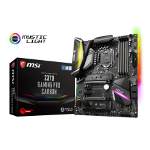 Z370 GAMING PRO CARBON