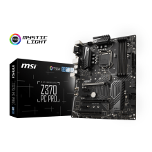 Z370 PC PRO