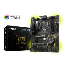 Z370 SLI PLUS