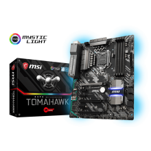 Z370 TOMAHAWK