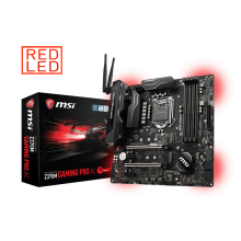 Z370M GAMING PRO AC