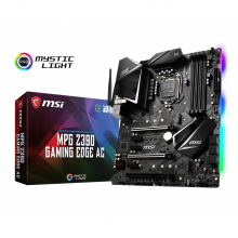 MPG Z390 GAMING EDGE AC