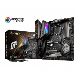 MEG Z390 ACE