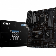 Z390-A PRO