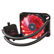 GLACIER 120 EVO