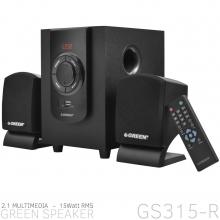 GS315-R