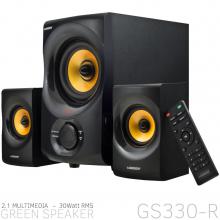GS330-BT