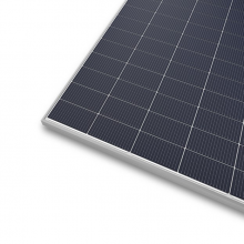 Yingli Solar